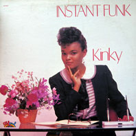 Instant Funk